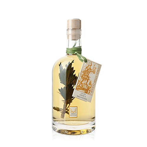 Grappa Brennessel Villa Laviosa 0,7 Liter Grappa Brennessel Villa Laviosa 0,7 Liter von Villa Laviosa