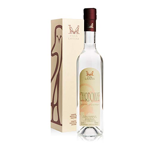 Grappa Chardonnay Villa Laviosa 0,2 Liter von Villa Laviosa