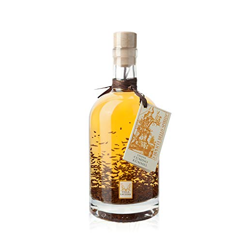 Grappa Kümmel 70 cl. - Villa Laviosa von Villa Laviosa