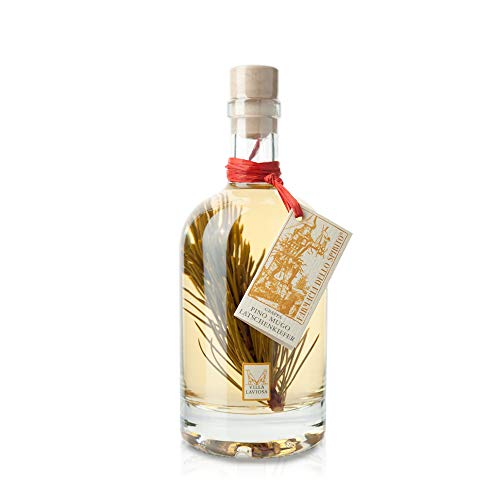 Grappa Latschenkiefer 70 cl. - Villa Laviosa von Villa Laviosa