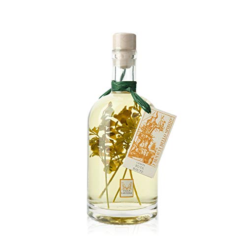 Grappa Weinraute Villa Laviosa 0,7 Liter von Villa Laviosa