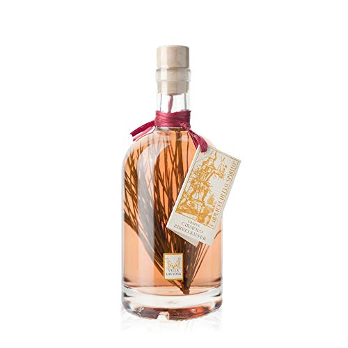 Grappa Zirbelkiefer Villa Laviosa 0,7 Liter von Villa Laviosa