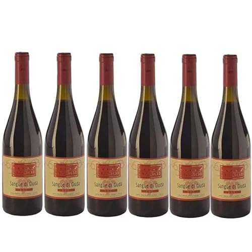 SANGUE DI GIUDA Funkelnder SANGUE DI GIUDA Funkelnder von Villa Maggi