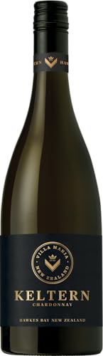 Villa Maria Estate Icon Kelten Single Vineyard 2021 0.75 L Flasche Villa Maria Estate Icon Kelten Single Vineyard 2021 0.75 L Flasche von Villa Maria Estate