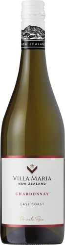 Villa Maria Private Bin Chardonnay 2022 trocken (1 x 0,75L Flasche) von Villa Maria