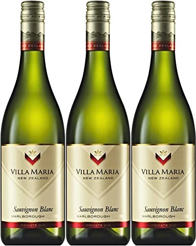 V. Maria Priv. Bin Sauv. Bl. 0,75l V. Maria Priv. Bin Sauv. Bl. 0,75l von Villa Maria
