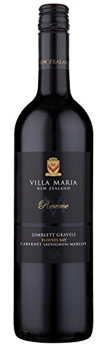 Villa Maria Estate Cuvee 2014 trocken (1 x 0.75 l) von Villa Maria