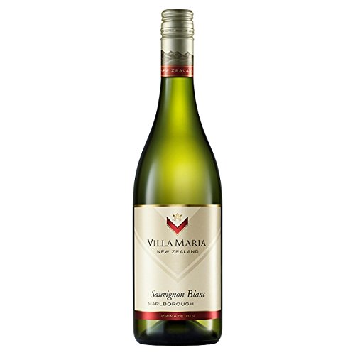 Villa Maria Privat Bin Sauvignon Blanc 750ml Pack (75cl) von Villa Maria