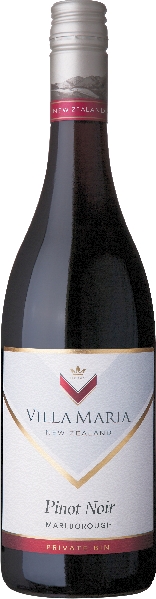 Villa Maria Private Bin Pinot Noir Jg. 2020