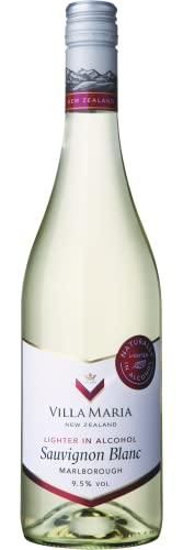 Villa Maria Private Bin Sauvignon Blanc 2017/2018 Trocken (3 x 0.75 l) von Villa Maria