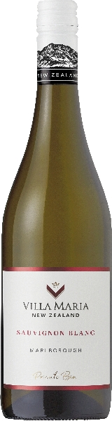 Villa Maria Private Bin Sauvignon Blanc Jg. 2023 von Villa Maria