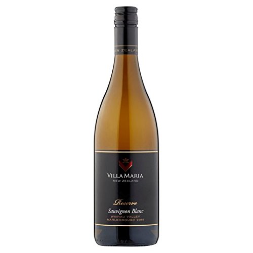Villa Maria Reserve Wairau Sauvignon Blanc 75cl Villa Maria Reserve Wairau Sauvignon Blanc 75cl von Villa Maria