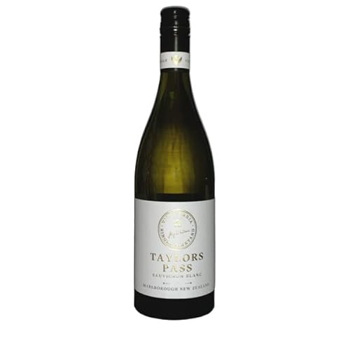 Villa Maria Taylors Pass Sauvignon Blanc 2020 (1 x 0.75 l) von Villa Maria