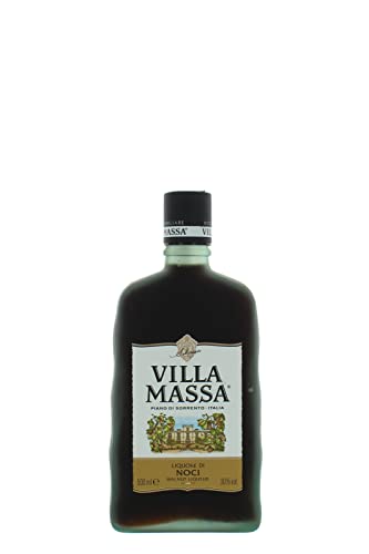 Liquore Di Noci Villa Massa Cl 50 von Villa Massa