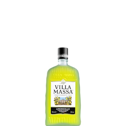 Villa Massa LIMONCELLO 30% Vol. 1l Villa Massa LIMONCELLO 30% Vol. 1l von Villa Massa