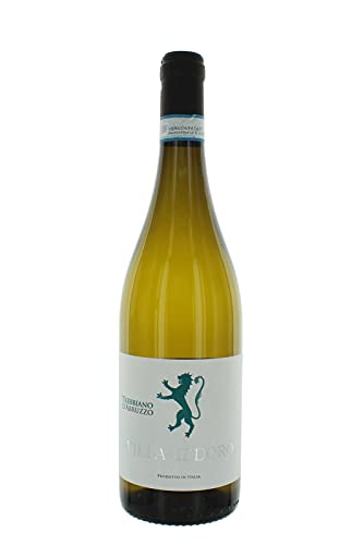 Trebbiano d'Abruzzo DOC 2013 von Villa Medoro