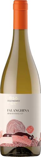 Villa Raiano Falanghina Beneventano IGT 2022 (0.75 l) von Villa Raiano