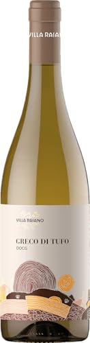 Villa Raiano Greco di Tufo DOCG 2023 (0.75 l) von Villa Raiano