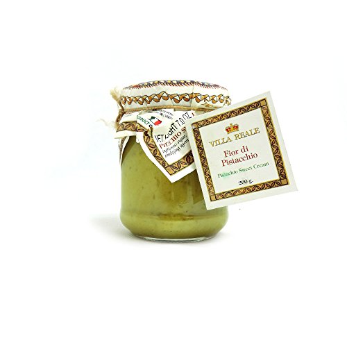 Villa Reale - Fior di Pistacchio - 200g Villa Reale - Fior di Pistacchio - 200g von Villa Reale