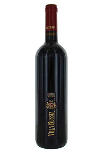 Cabernet Sauvignon Collio Villa Russiz Cl 75 von Villa Russiz