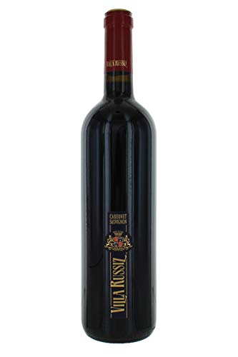 Cabernet Sauvignon Collio Villa Russiz Cl 75 von Villa Russiz