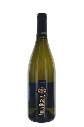 Chardonnay Collio Villa Russiz Cl 75 von Villa Russiz