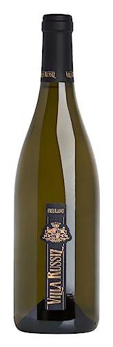 Collio DOC Friulano Villa Russiz 2022 0,75 ℓ von Villa Russiz