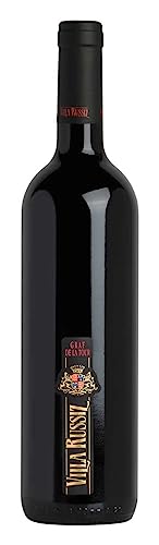 Collio DOC Merlot Graf de la Tour Villa Russiz 2018 0,75 ℓ Collio DOC Merlot Graf de la Tour Villa Russiz 2018 0,75 ℓ von Villa Russiz