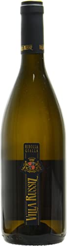 Collio DOC Ribolla Gialla Villa Russiz 2022 0,75 ℓ Collio DOC Ribolla Gialla Villa Russiz 2022 0,75 ℓ von Villa Russiz