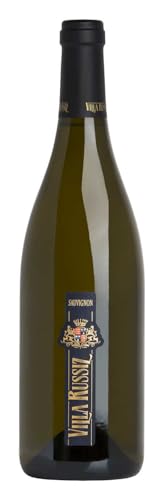 Collio DOC Sauvignon Villa Russiz 2023 0,75 ℓ Collio DOC Sauvignon Villa Russiz 2023 0,75 ℓ von Villa Russiz