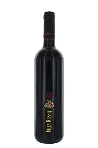 Defi De La Tour Villa Russiz Cl 75 Cabernet Sauvignon von Villa Russiz