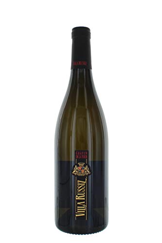 Grafin De La Tour Villa Russiz Cl 75 Chardonnay von Villa Russiz