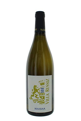 Maisha Friulano Collio Doc 2015 Villa Russiz Cl 75 von Villa Russiz