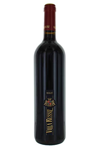 Merlot Villa Russiz Cl 75 Collio Superiore von Villa Russiz