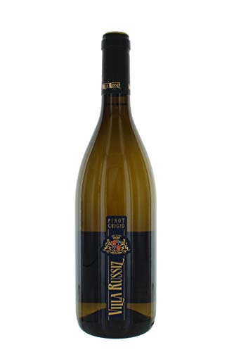 Pinot Bianco Doc Collio Villa Russiz Cl 75 von Villa Russiz