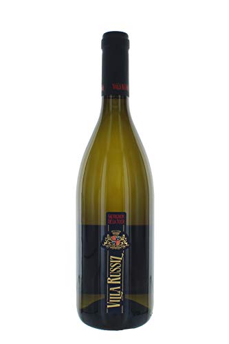 Villa Russiz Sauvignon de la Tour 2012 von Villa Russiz