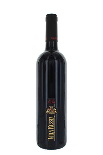 Villa Russiz Collio Merlot 'Graf de La Tour' 2011 Villa Russiz Collio Merlot 'Graf de La Tour' 2011 von Villa Russiz