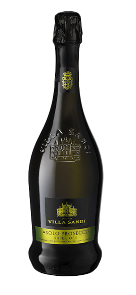 Asolo Prosecco Superiore DOCG "Biodiversity" von Villa Sandi