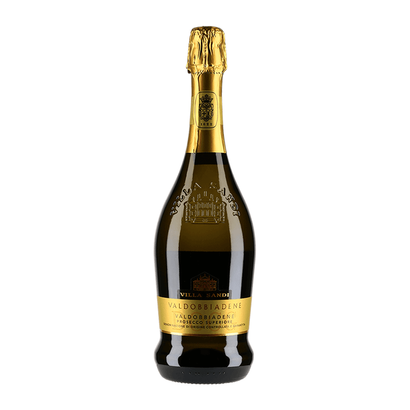 Villa Sandi : Valdobbiadene Prosecco Superiore Villa Sandi : Valdobbiadene Prosecco Superiore von Villa Sandi