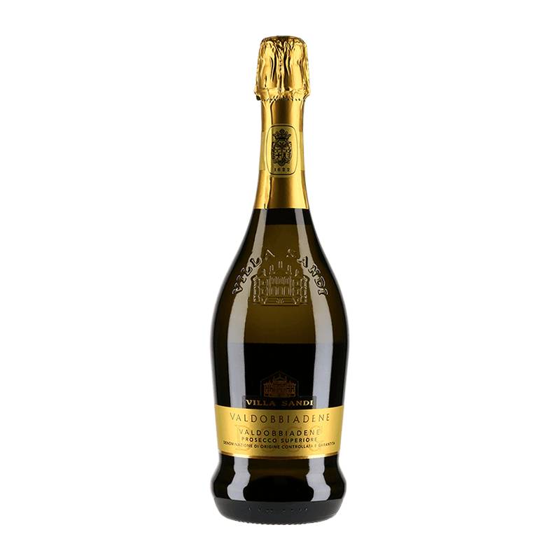 Villa Sandi : Valdobbiadene Prosecco Superiore von Villa Sandi