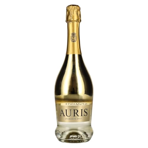 Villa Sandi AURIS Spumante Brut 11,5% Vol. 0,75l von Villa Sandi