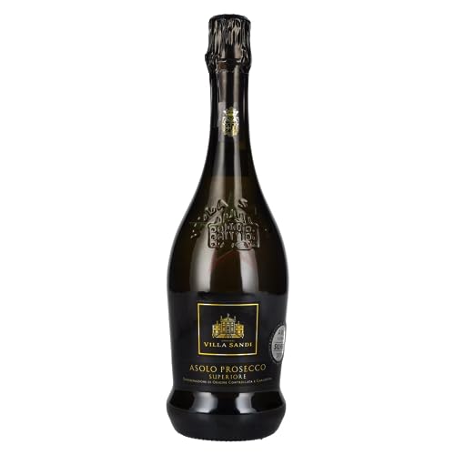 Villa Sandi Asolo Prosecco Superiore DOCG 11,00% 0,75 Liter von Villa Sandi