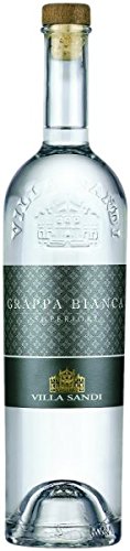 Villa Sandi Grappa Bianca Superiore 0.70 Liter von Villa Sandi