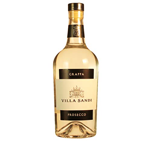 Villa Sandi Grappa di Prosecco 0.70 Liter Villa Sandi Grappa di Prosecco 0.70 Liter von Villa Sandi