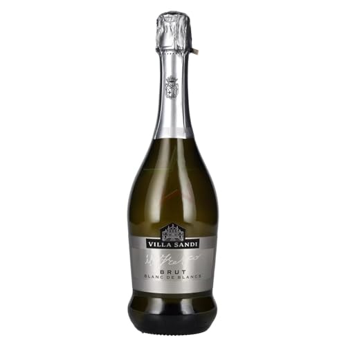 Villa Sandi Il Fresco Blanc de Blanc 11,50% 0,75 Liter von Villa Sandi