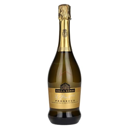 Villa Sandi Il Fresco Prosecco DOC Treviso Brut 11% 0,75 lt. von Villa Sandi