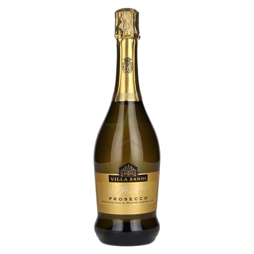 Villa Sandi Il Fresco Prosecco DOC Treviso Brut 11% 0,75 lt. von Villa Sandi