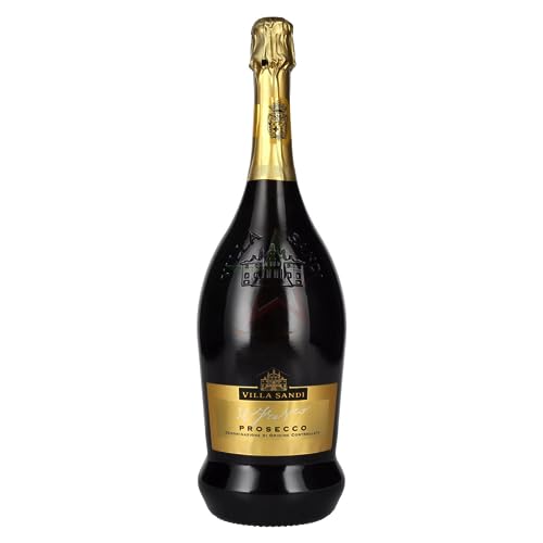 Villa Sandi Il Fresco Prosecco DOC Treviso Brut 11% 1,50 lt. von Villa Sandi