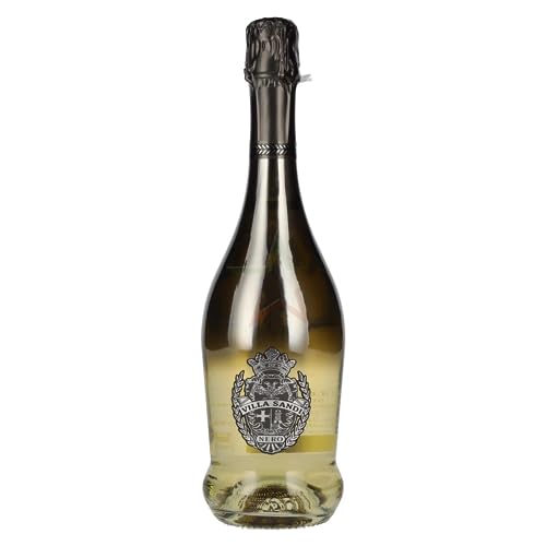 Villa Sandi Nero Prosecco Superiore DOCG 11,00% 0,75 Liter von Villa Sandi