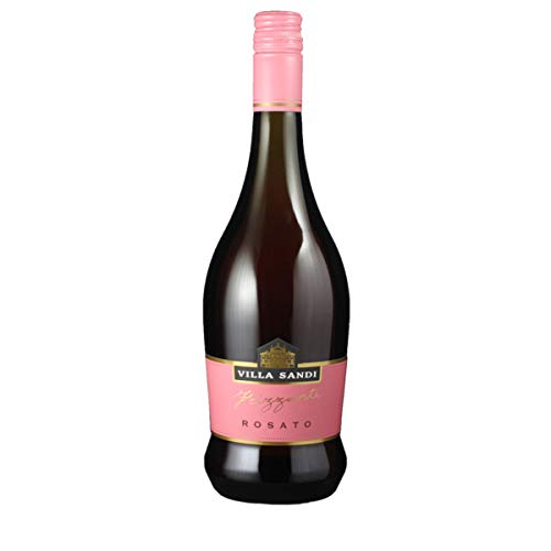 Villa Sandi Rosato Frizzante VS 93 IGT 0.75 Liter von Villa Sandi